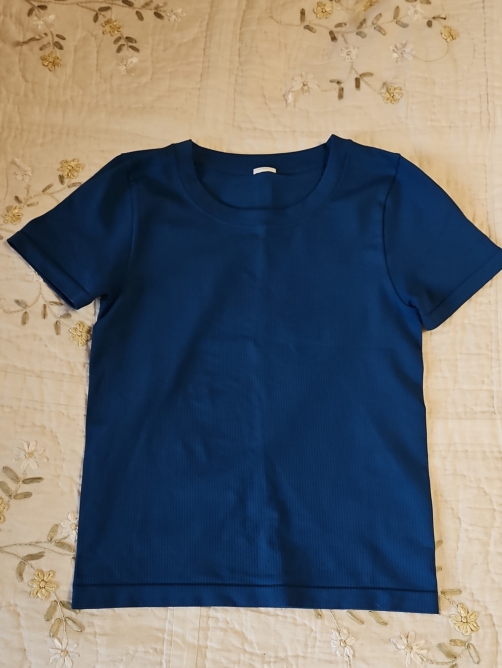 Athleta Renew Seamless Tee